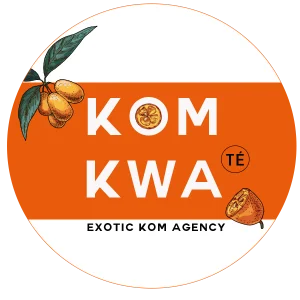 KomKwaTé — Exotic Kom Agency